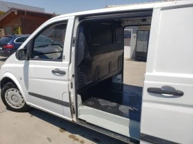 Mercedes-Benz Vito 109 CDI, снимка 4