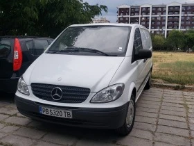 Mercedes-Benz Vito 109 CDI, снимка 1