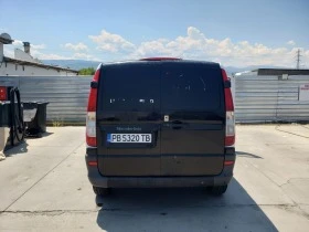 Mercedes-Benz Vito 109 CDI, снимка 11