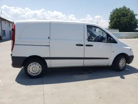 Mercedes-Benz Vito 109 CDI, снимка 7