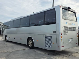 Обява за продажба на Temsa Safari HD 408к.с  ~63 600 лв. - изображение 4 | Auto.bg Обява за продажба на Temsa Safari HD 408к.с  ~63 600 лв. - изображение 4