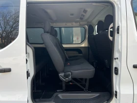 Renault Trafic 1.6 dCi Дълга база, снимка 15