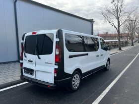 Renault Trafic 1.6 dCi Дълга база, снимка 5