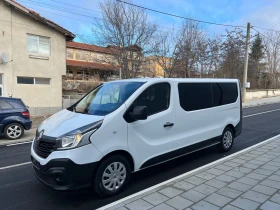 Renault Trafic 1.6 dCi Дълга база, снимка 2