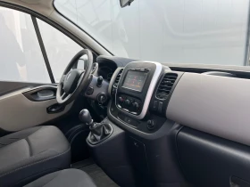 Renault Trafic 1.6 dCi Дълга база, снимка 9