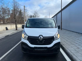 Renault Trafic 1.6 dCi Дълга база, снимка 3