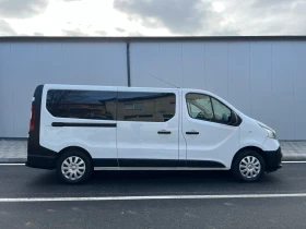 Renault Trafic 1.6 dCi Дълга база, снимка 4