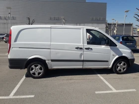 Mercedes-Benz Vito 2.2 cdi, снимка 4