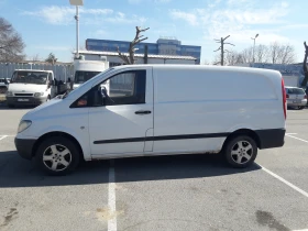 Mercedes-Benz Vito 2.2 cdi, снимка 3