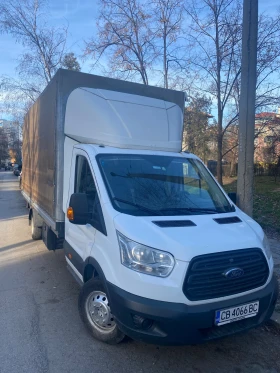 Ford Transit, снимка 1