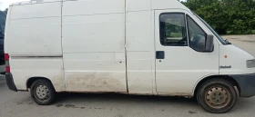 Peugeot Boxer 2.5TDI | Mobile.bg    2