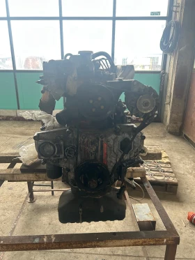 Nissan L35, снимка 5