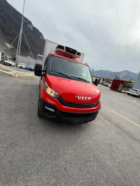 ����� �� �������� �� Iveco 35s16 ��������* * ���� �� ���������