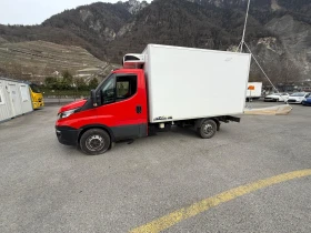 Iveco 35s16 ХЛАДИЛЕН* * ВНОС ОТ ШВЕЙЦАРИЯ | Auto.bg — изображение 5
