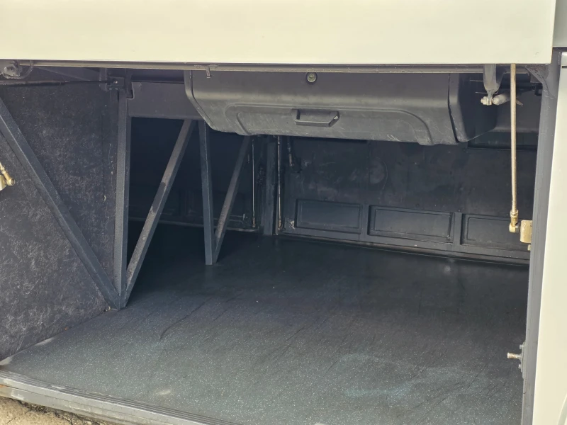 Temsa Safari HD 408к.с , снимка 10 - Бусове и автобуси - 47681639