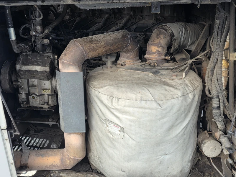 Temsa Safari HD 408к.с , снимка 9 - Бусове и автобуси - 47681639