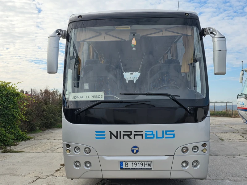 Temsa Safari HD 408к.с , снимка 2 - Бусове и автобуси - 47681639