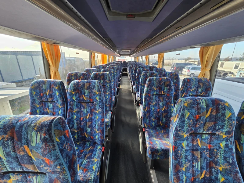 Temsa Safari HD 408к.с , снимка 12 - Бусове и автобуси - 47681639