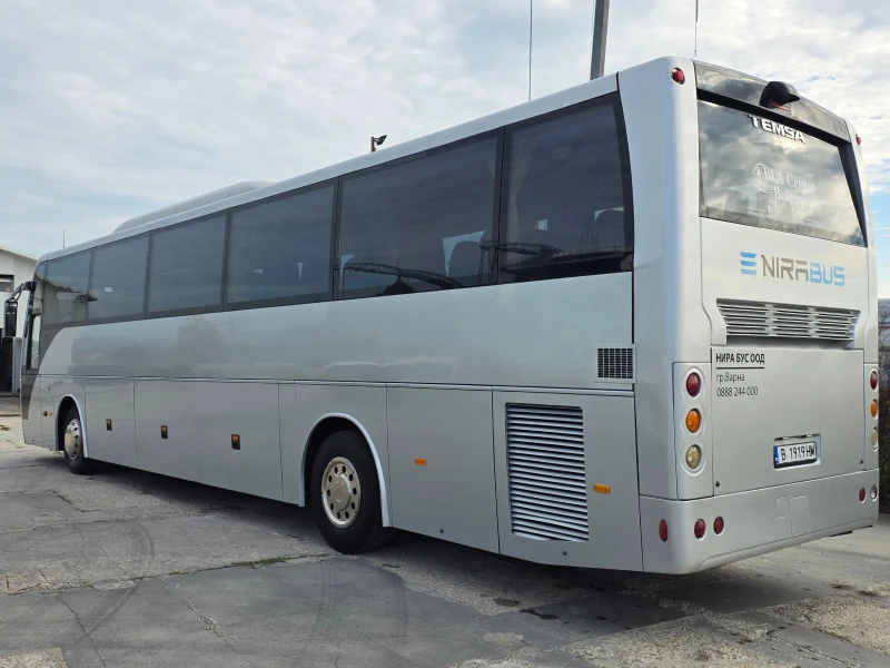 Temsa Safari HD 408к.с , снимка 5 - Бусове и автобуси - 47681639