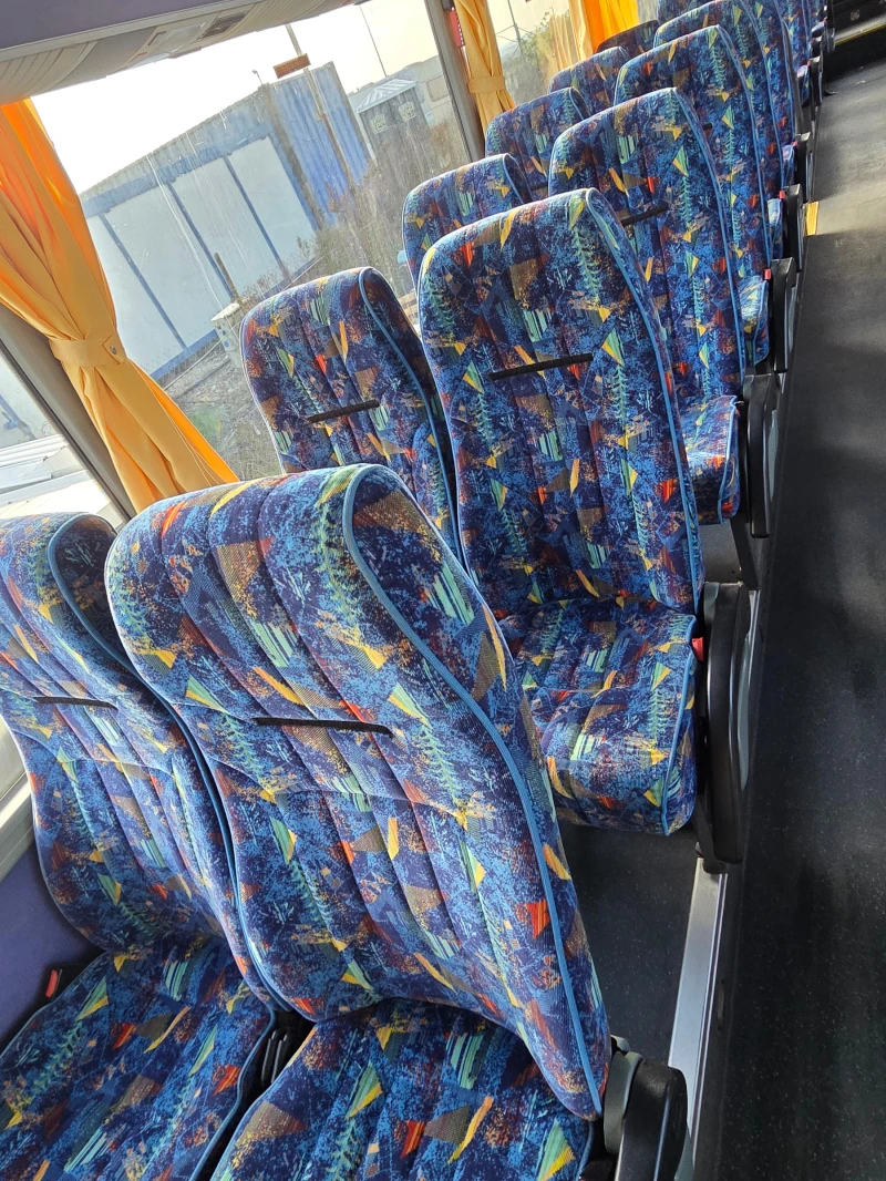 Temsa Safari HD 408к.с , снимка 14 - Бусове и автобуси - 47681639