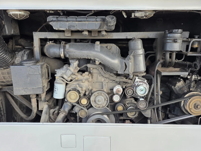 Temsa Safari HD 408к.с , снимка 8 - Бусове и автобуси - 47681639