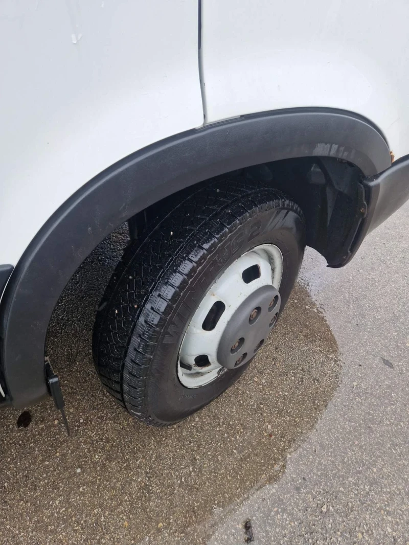 Iveco 50s13, снимка 9 - Бусове и автобуси - 52511084