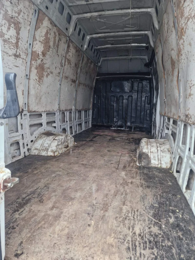 Iveco 50s13, снимка 8 - Бусове и автобуси - 52511084