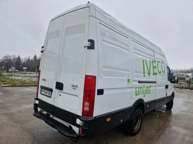 Iveco 50s13, снимка 5 - Бусове и автобуси - 52511084