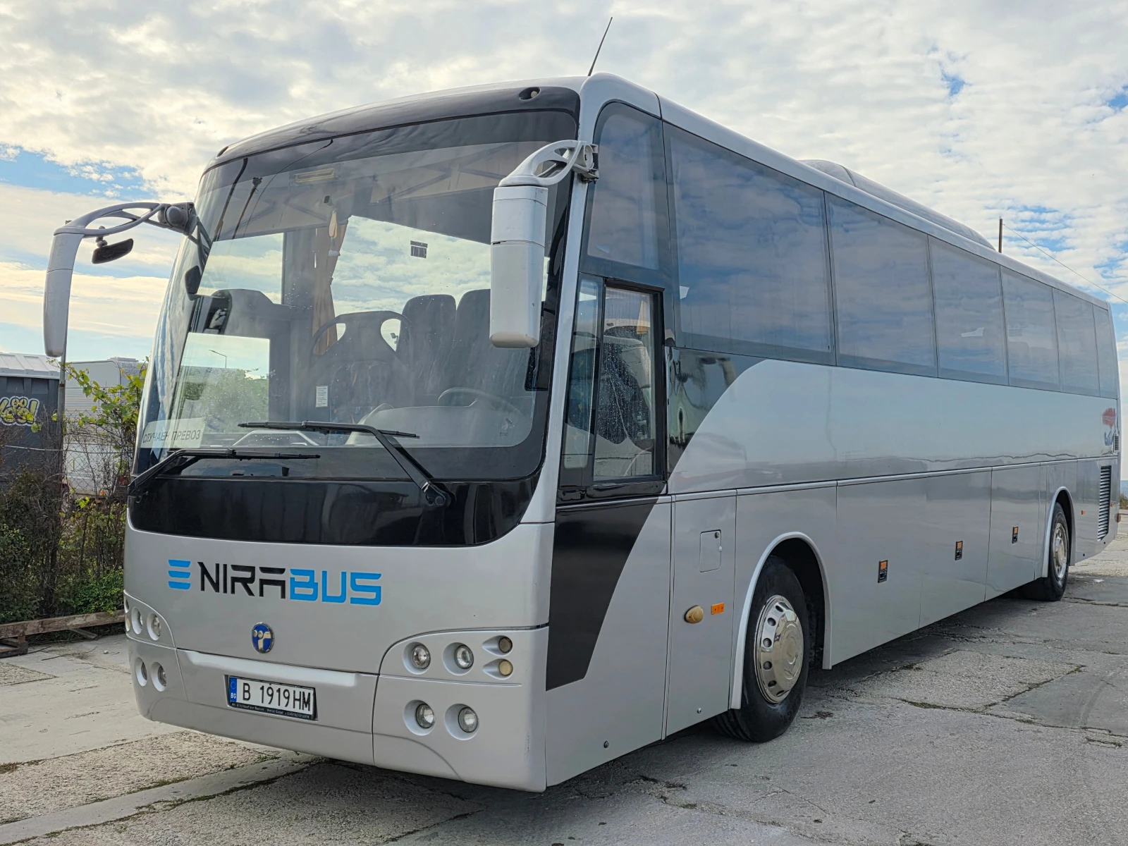 Temsa Safari HD 408к.с  - изображение 3