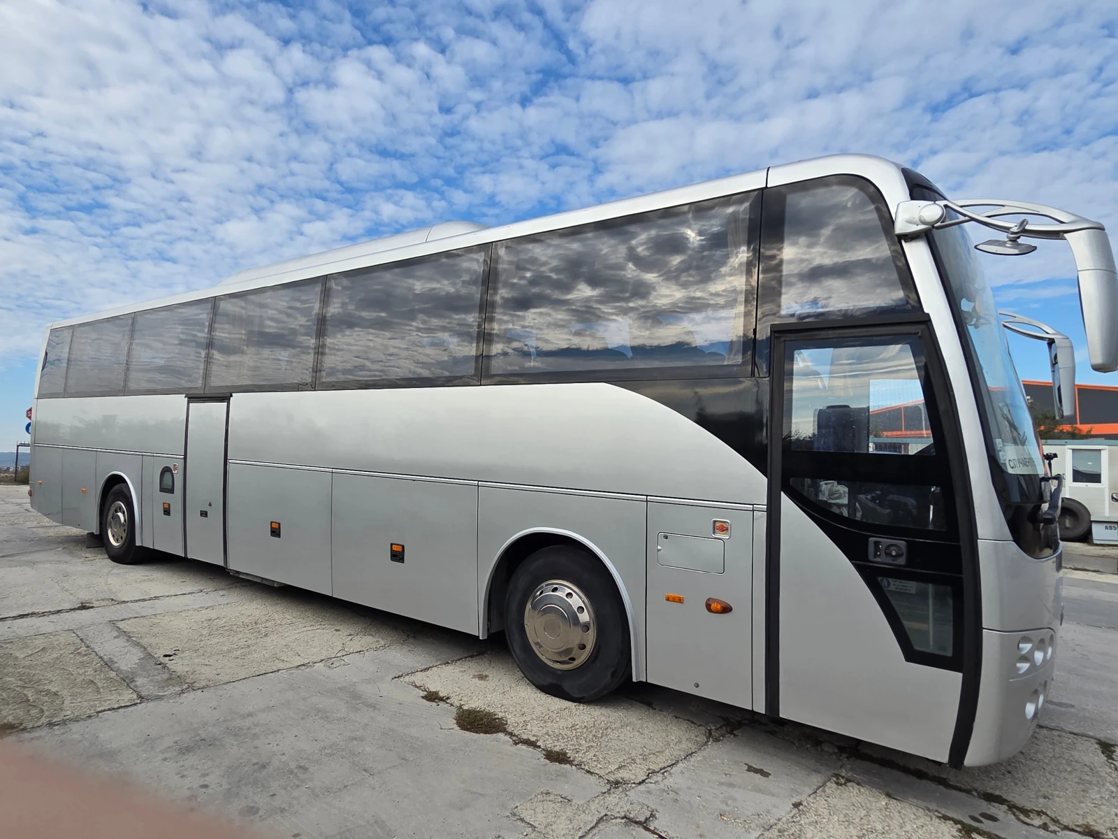 Temsa Safari HD 408к.с  - изображение 7