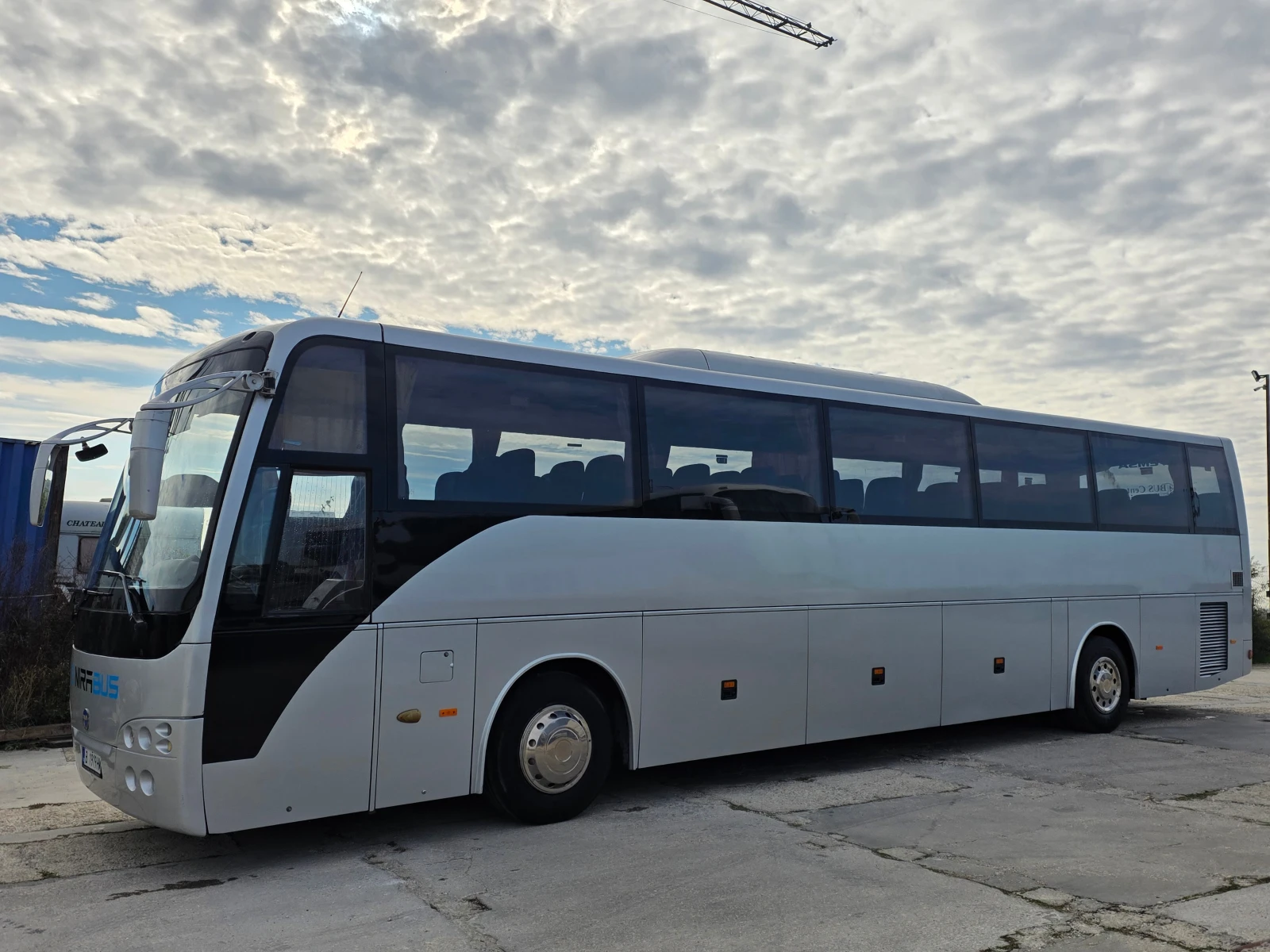 Temsa Safari HD 408к.с  - изображение 4