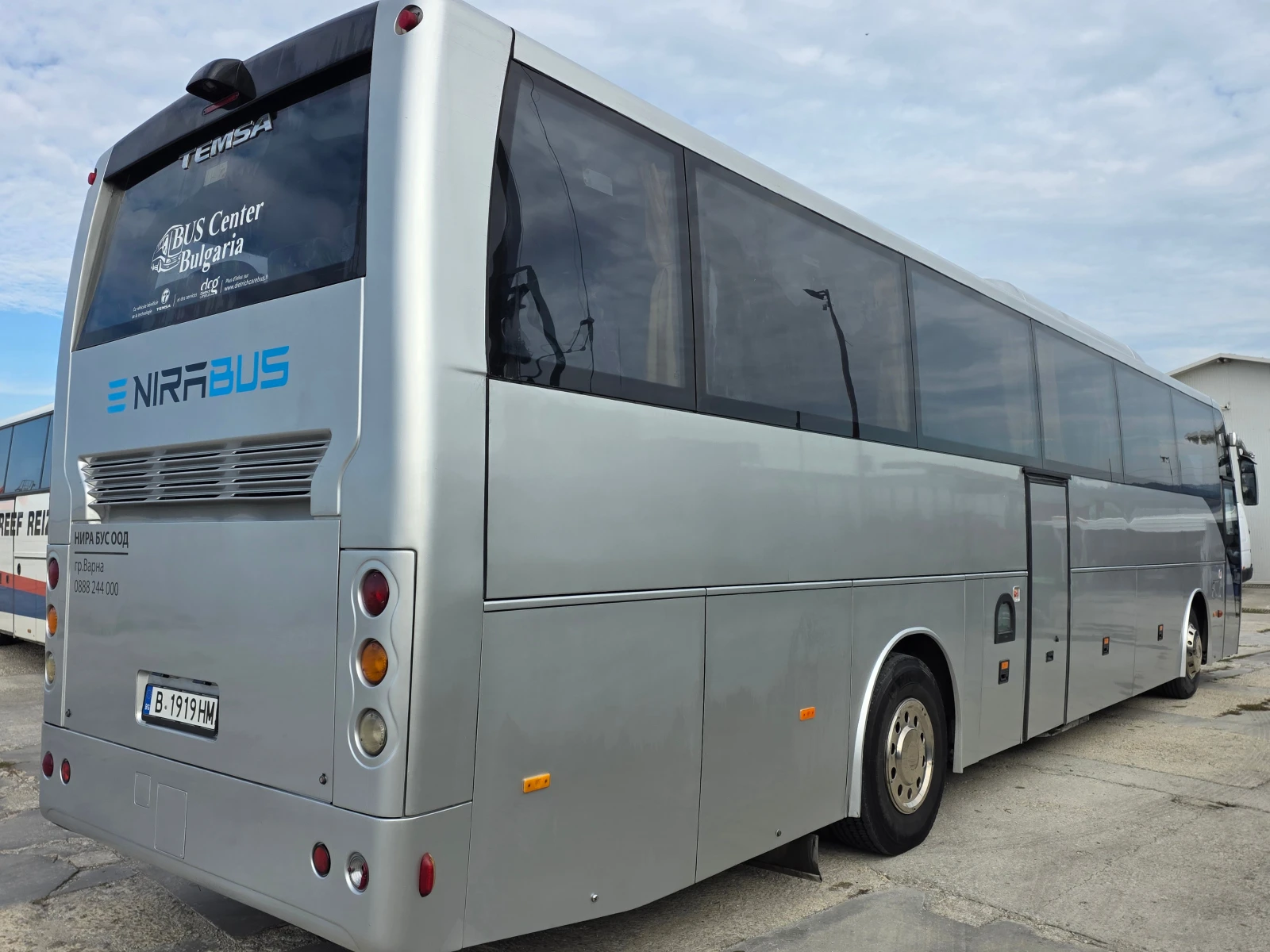 Temsa Safari HD 408к.с  - изображение 6