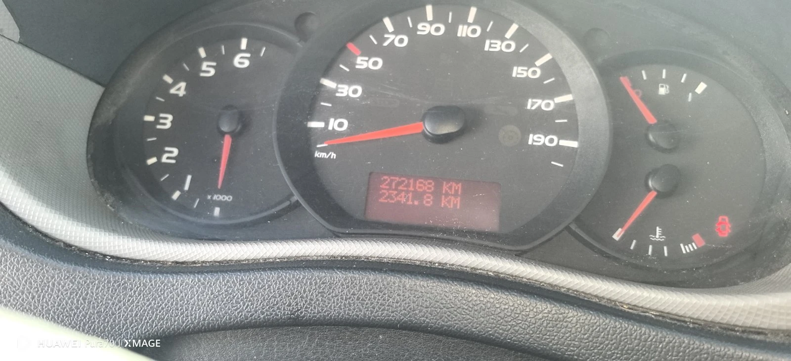 Renault Master 2.3, снимка 7 - Бусове и автобуси - 55654326