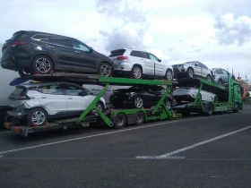 Mercedes-Benz Actros Бартер, снимка 4