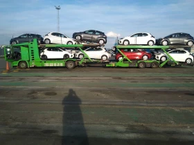 Mercedes-Benz Actros Бартер, снимка 3