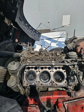 Mercedes-Benz Actros Бартер, снимка 10