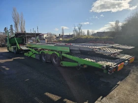 Mercedes-Benz Actros Бартер, снимка 6