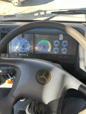 Mercedes-Benz Atego, снимка 4