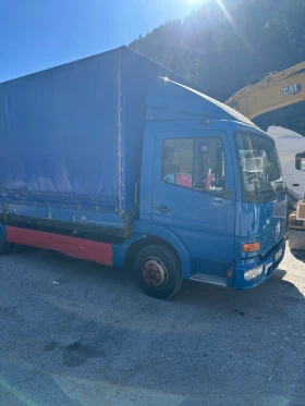 Mercedes-Benz Atego undefined | Auto.bg — изображение 3