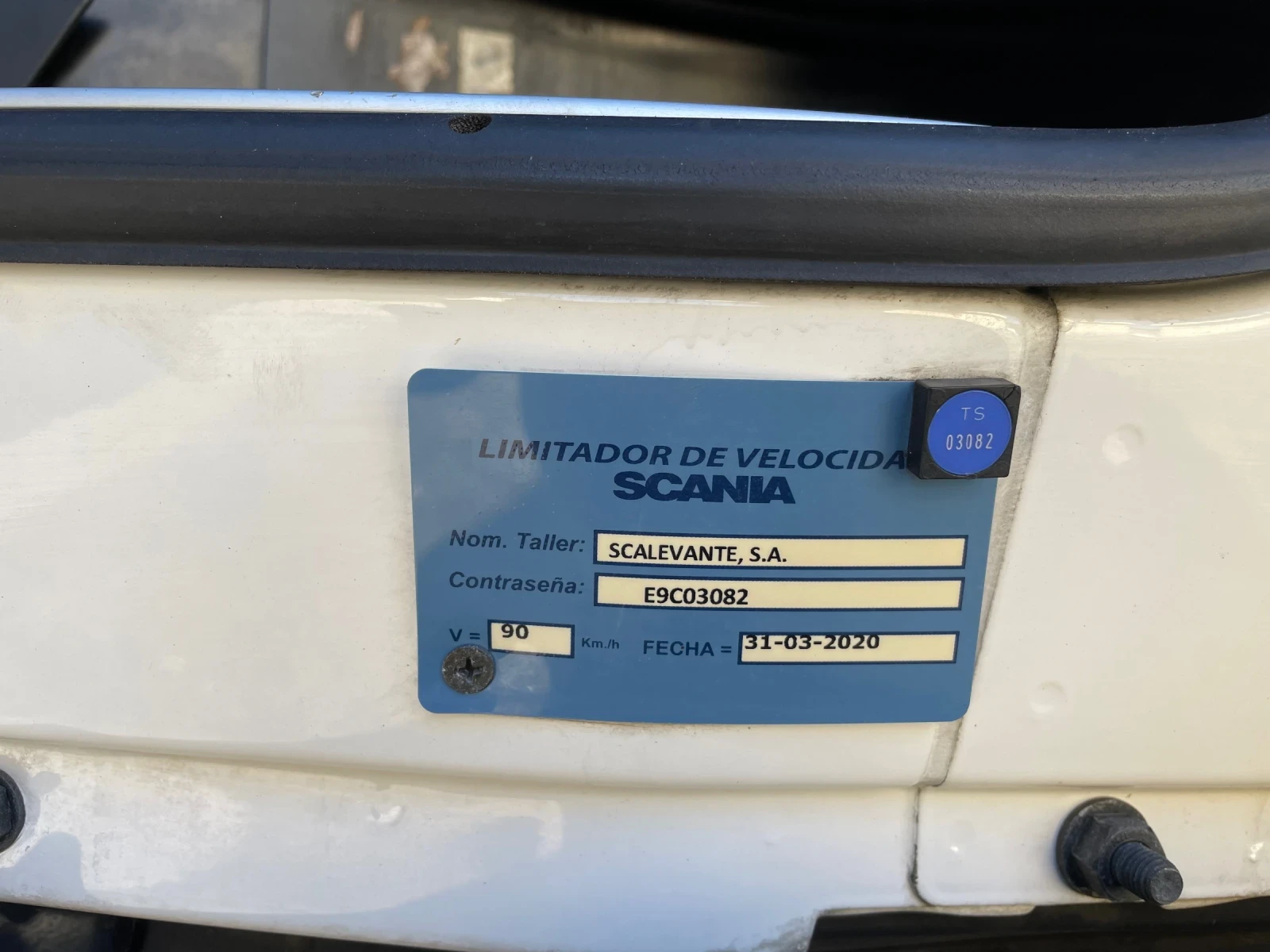 Scania R 450 Evro 6 нов внос , снимка 17 - Камиони - 55448870