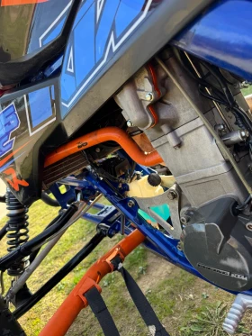 Ktm 525 XC , снимка 8