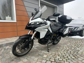 Ducati Multistrada 950, снимка 10