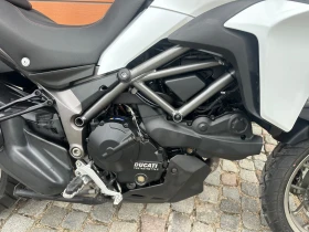 Ducati Multistrada 950, снимка 4
