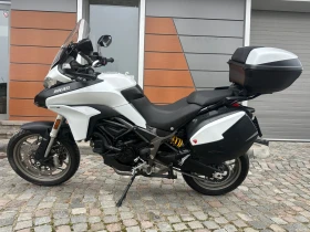 Ducati Multistrada 950, снимка 9