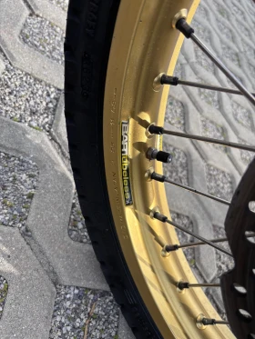 Honda Crf Adventure Sport* DCT* LED* ABS* Подаръци в описани, снимка 8