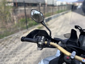 Honda Crf Adventure Sport* DCT* LED* ABS* Подаръци в описани, снимка 9