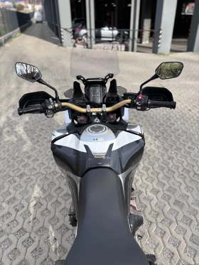 Honda Crf Adventure Sport* DCT* LED* ABS* Подаръци в описани, снимка 11