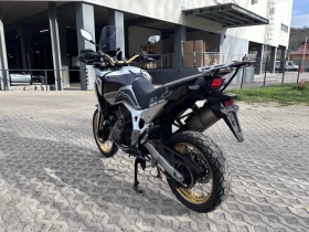 Honda Crf Adventure Sport* DCT* LED* ABS* Подаръци в описани, снимка 3