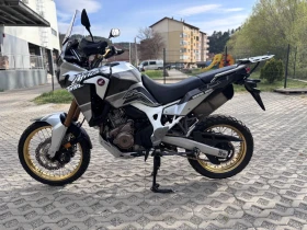Honda Crf Adventure Sport* DCT* LED* ABS* Подаръци в описани, снимка 6