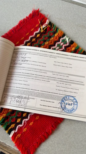 Benelli TRK 702X full travel pack adventure , снимка 6